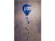 Bsi Products 69010 Hot Air Balloon Spinner Kentucky Wildcats