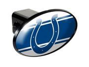 Great American Products 72024 Trailer Hitch Cover Indianapolis Colts