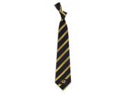 Eagles Wings 6245 Missouri Mizzou Tigers Woven Polyester Tie