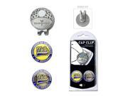 Team Golf 23547 UCLA Bruins Golf Ball Marker Hat Clip