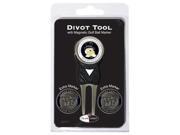 Team Golf 23845 Wake Forest University Divot Tool Pack with Signature tool