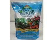 Espoma Company SS8 Organic Seed Starter Mix 8 Quart