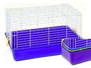 Prevue Pet Products SPV2025 2025 Rabbit and Guinea Pig Cage