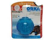 Petstages ORKA Tennis Ball PS235