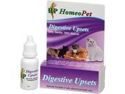 Homeopet LLC Digestive Upset Feline 15 Milliliter 04724