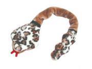 Kong Company Dr. Noys Snake Toy Large NS1
