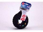 Ethical Pet Squeaky Vinyl Tire 3.5 Inch 4739