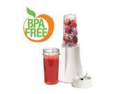Tribest PB 150 BPA Personal Blender Blending Whiz BPA Free