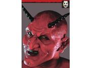 Cinema Secrets FO006 Foam Latex Prosthetics Devil