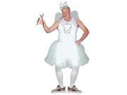 Tooth Fairy Costume for Adult