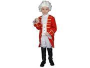 Dress Up America 377 T Victorian Boy Set Costume Size Toddler T4