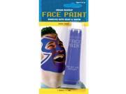 Amscan 154518 Face Paint 1 Ounce Blue Case Pack 1