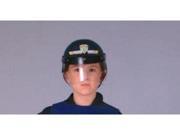 RG Costumes 65242 Police Helmet Costume Size Child