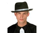 RG Costumes 65308 Felt Gangster Hat Costume