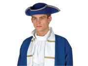 RG Costumes 65309 Colonial Hat Costume