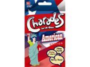 Outset Media 33006 Charades in a box American