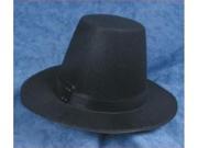 Alexanders Costume 53 065 Pilgrim Hat