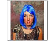 RG Costumes 60036 Peggy Sue Wig Blue Size Adult