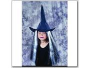 RG Costumes 61004 Witch Wig Child Size