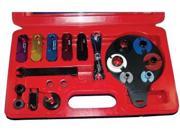 ATD Tools ATD 3399 15 Piece Deluxe Disconnect Set