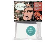 Alvin STATCPARTY Stampbord Architectural Size Party Pack