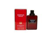 Givenchy Xeryus Rouge Eau De Toilette Spray 100ml 3.3oz