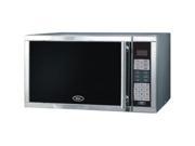 Oster AM780SS 0.7 Cu.ft. 700w Digital Microwave Oven Stainless Steel