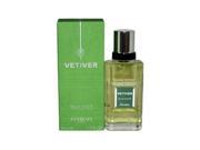 Guerlain Vetiver Eau De Toilette Spray 50ml 1.7oz