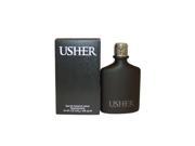 Usher He by Usher for Men 3.4 oz EDT Spray