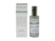 Demeter U 4557 Green Tea 4 oz Cologne Spray
