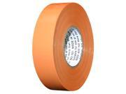 Intertape 60ft. Orange All Weather Colored Electrical Marking Tape 5682