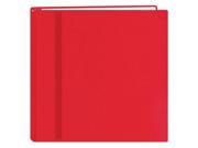 Alvin DSL12 RD Fabric Snapload Scpbk12x12 Red