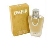 Usher For Women by Usher Eau De Parfum Spray 0.5 oz