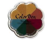 Alvin CS08021 Colorbox Pet Pnt Hordes Gourds