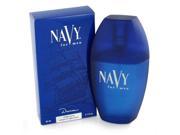 NAVY by Dana After Shave Balm 4 oz