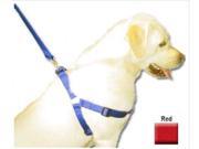 Majestic Pet 25 40 Step In Harness Red XL 100 200 lbs Dog 78899581105