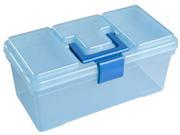 Alvin HPB1008 Medium Plastic Art Tool Box