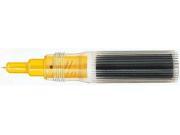 Alvin 64NDW 01E 0.25 mm W Style DPP Plotter Pen Black Pack Of 4