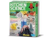 Toysmith TS3806 Kitchen Science