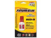 Super Glue Corp. 15099 12 Future Glue Brush On Pack of 12