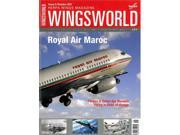 Magazines HE205160 Herpa Wingsworld 5 11