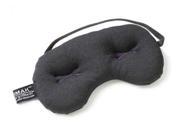Imak Hot or Cold Eye Pillow Black Universal 10070