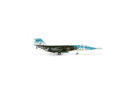 Daron HE552530 Herpa Hellenic Air Force F 104C