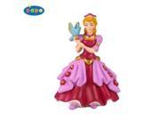 Papo 39034 3.5 Princess Bird Figurine Pink