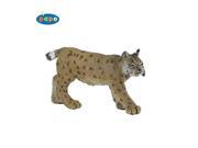Papo 50047 Wild Animal Lynx Figure