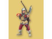 Papo 39384 Bowman Red Soldier Toy Knight Figurine