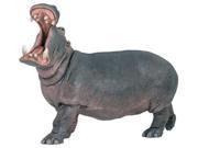 Papo 50051 Wild Animal Hippopotamus Adult Figure