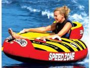 Speed Zone Water Boat