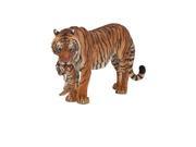 Papo 50118 Tigress with Cub