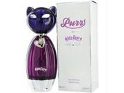 Purr By Katy Perry Eau De Parfum Spray 3.4 Oz